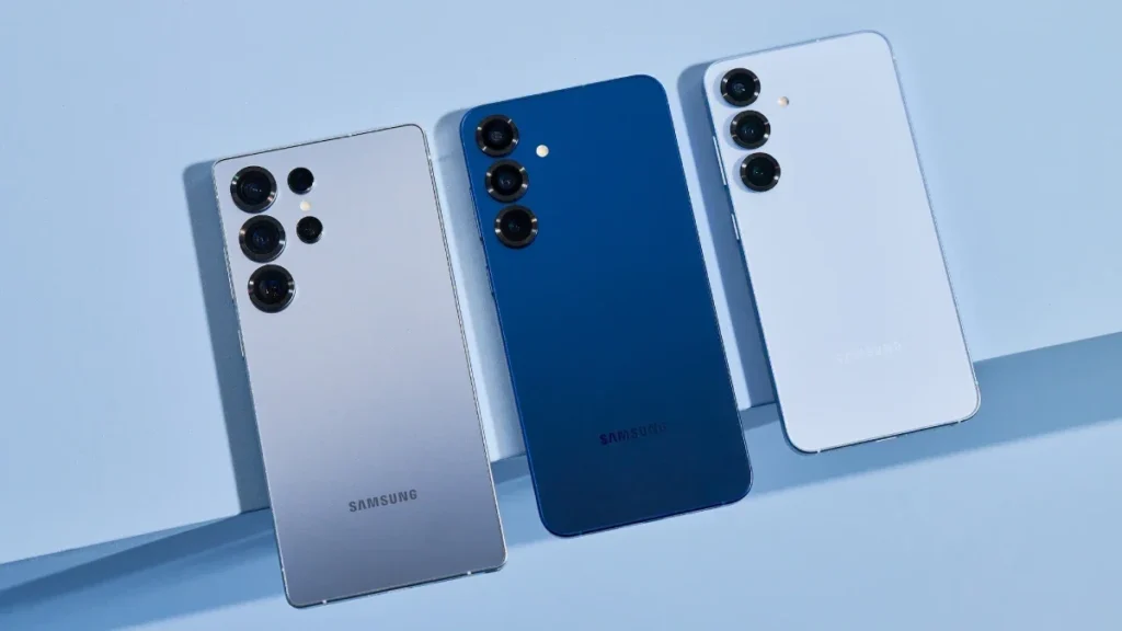 Samsung Galaxy S26