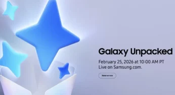 Samsung Galaxy S26 series launch date Officialy Confirmed: Everything to Expect from the Next Unpacked Event