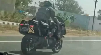 TVS Apache RR 450: The Next Big Leap in Middleweight Performance