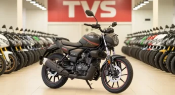 Mileage Champion: How the 2026 TVS Raider iGO Delivers 60+ KMPL and Sporty Speed
