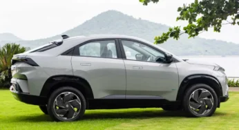 Tata Curvv.ev Gets Massive Price Cut: Save Up to ₹3.80 Lakh This February!