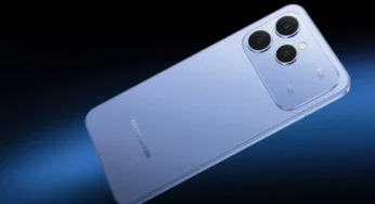 Tecno Spark 50 4G Tipped for Global Launch: Massive 7,000mAh Battery and Sleek Design Leaked