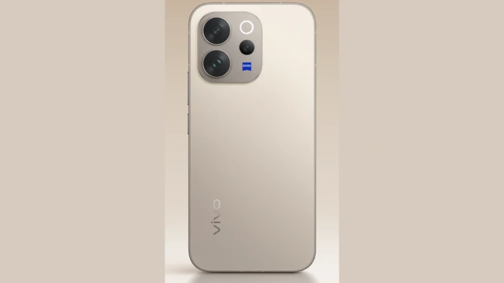 Vivo V70 Elite