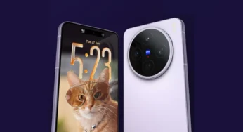 Vivo X200T Launched: A Performance Beast with ZEISS Cameras and Massive 6,200mAh Battery!