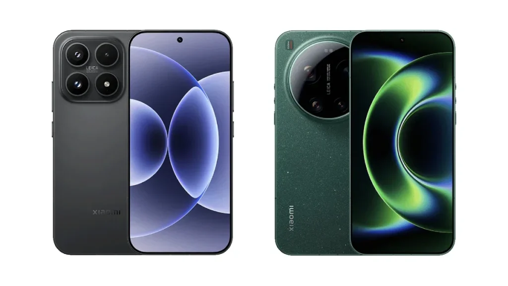 Xiaomi 17, Xiaomi 17 Ultra