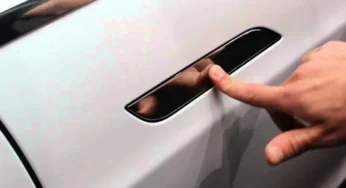 China Bans Hidden Door Handles: Safety Over Style in the World’s Largest EV Market