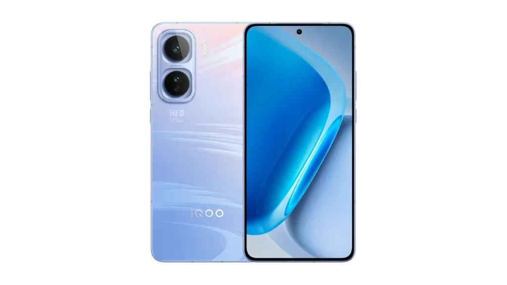 iQOO Neo 11