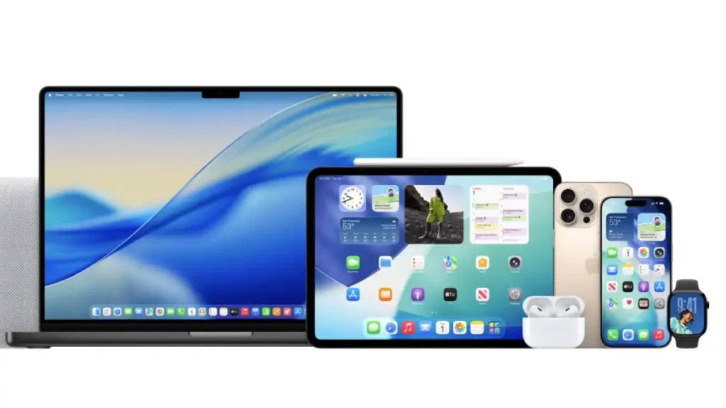 Apple iOS 26.4 Update