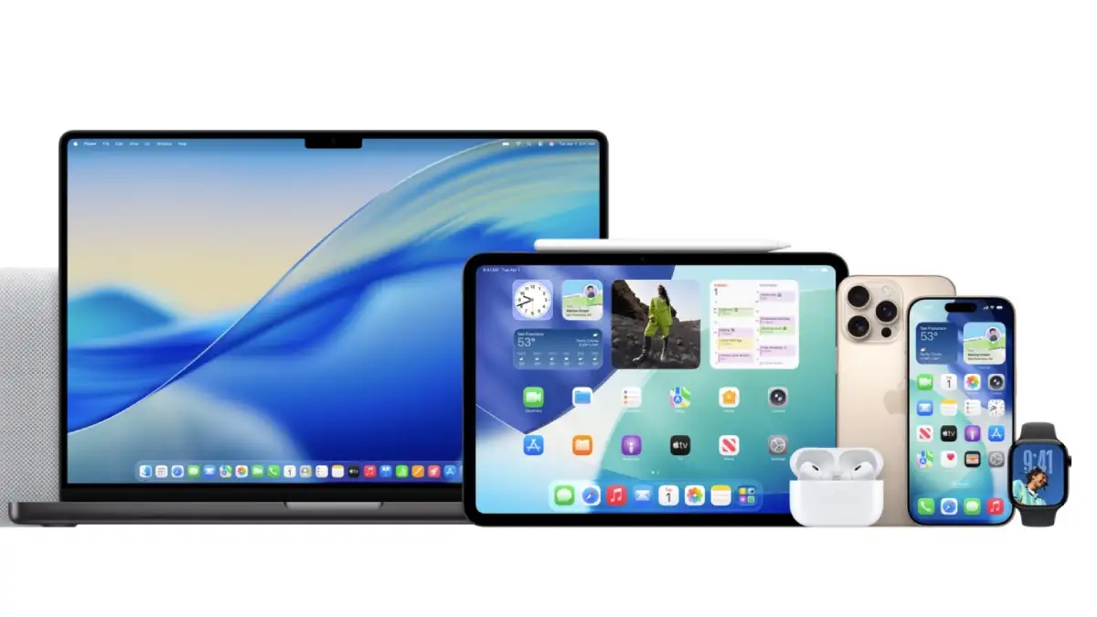 Apple iOS 26.4 Update