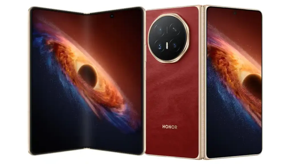 Honor Magic V6
