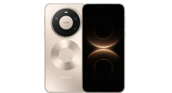 Huawei Mate 80 Pro Max Wind Edition Launched with Cooling Fan, 6000mAh Battery and 100W Charging