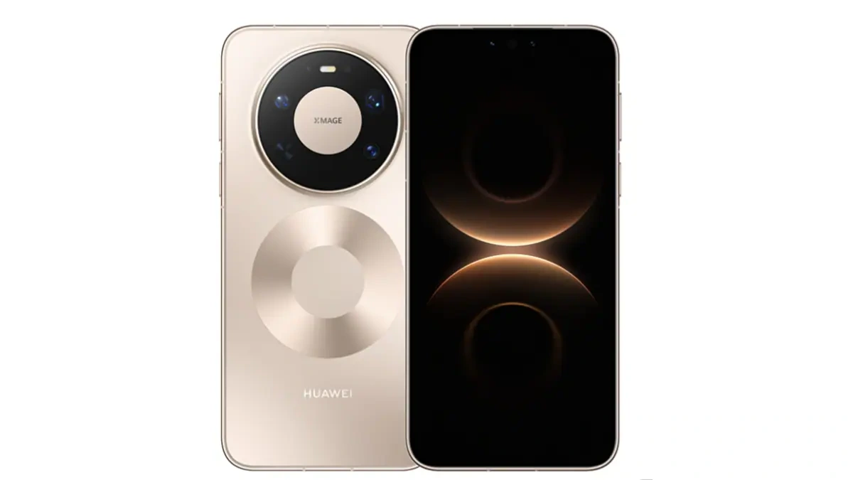 Huawei Mate 80 Pro Max Wind Edition