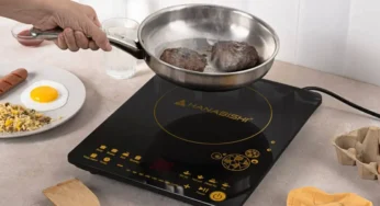 Induction Cooktop Safety Guidelines: Who Should Avoid Using It During LPG Crisis