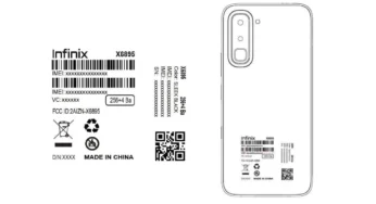 Infinix Hot 70 FCC Certification Reveals Two Battery Variants with 45W Fast Charging Ahead of Launch