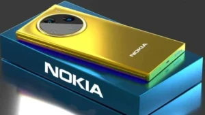 Nokia X Nothing 2026