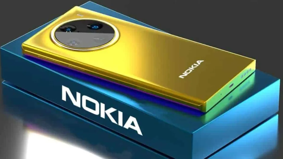 Nokia X Nothing 2026
