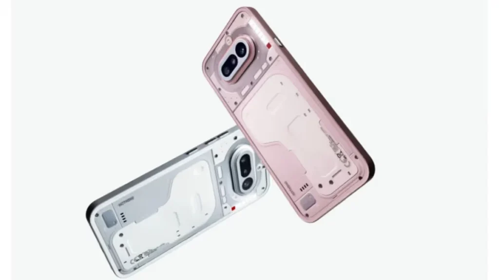 Nothing Phone (4a)