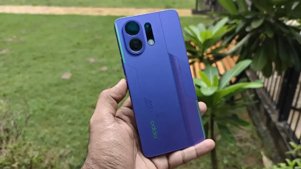 OPPO K13 Turbo 5G