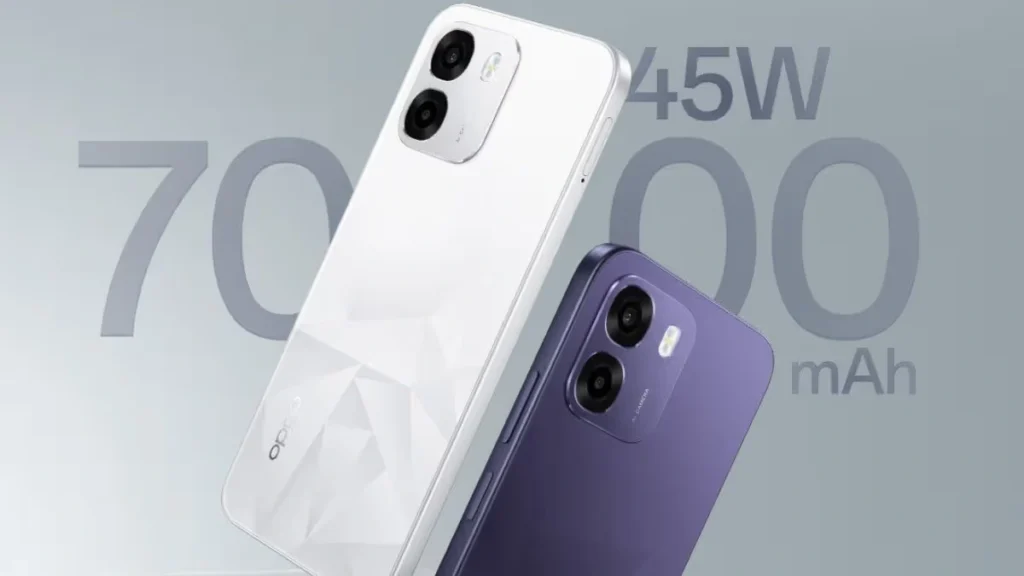 OPPO K14
