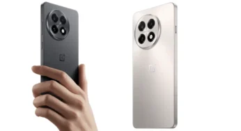 OnePlus 13R Price Cut in Amazon Sale: Get 6,000mAh Battery, Snapdragon 8 Gen 3 Phone for ₹37,999