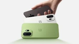 OnePlus 15T Launched