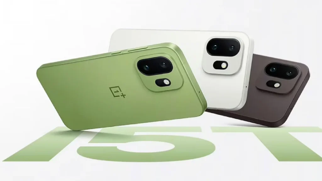 OnePlus 15T Price