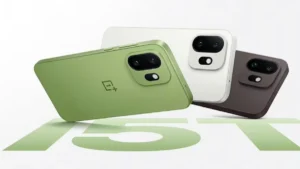 OnePlus 15T Price