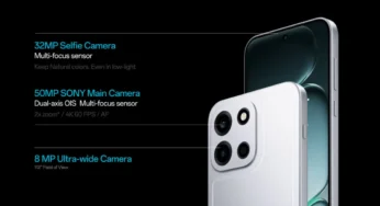 OnePlus Nord 6 to Feature 50MP Camera and 9000mAh Battery, Full Specs Revealed Ahead of Launch