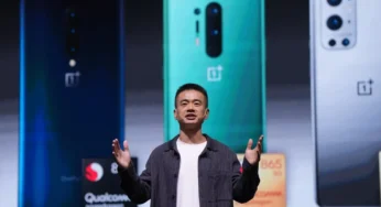 OnePlus Shutdown Rumours Spike as India CEO Robin Liu Steps Down, Company Issues Clarification