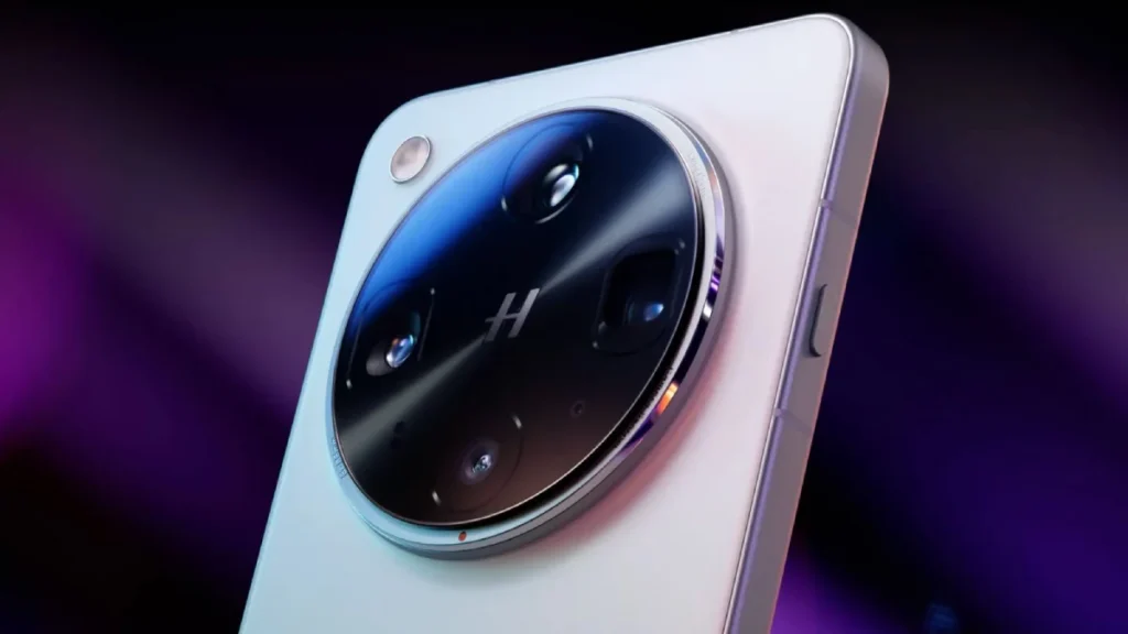 Oppo Find X8 Ultra (picture)