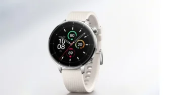 Oppo Watch X3 Mini Leak Suggests Compact Smartwatch with Smaller Display and Comfortable Design