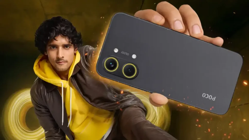 Poco X8 Pro Series