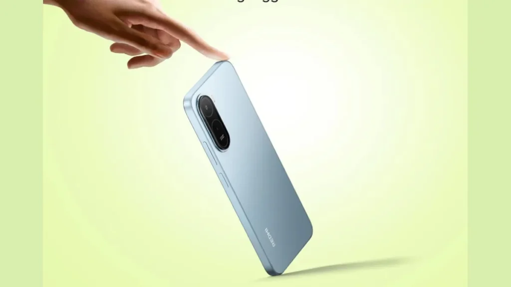 Redmi A7 Pro
