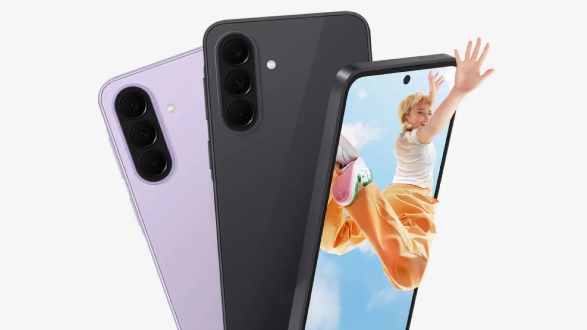 Samsung Galaxy A37 5G Launched