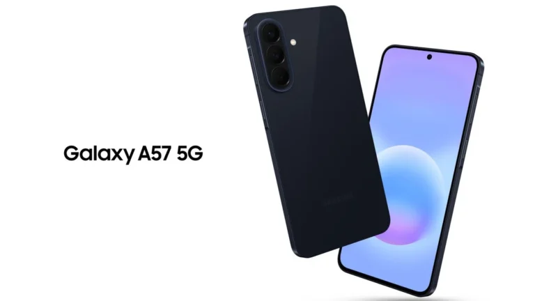 Samsung Galaxy A57 5G