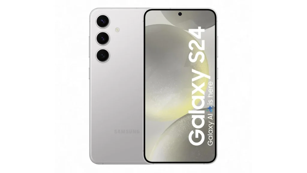 Samsung Galaxy S24