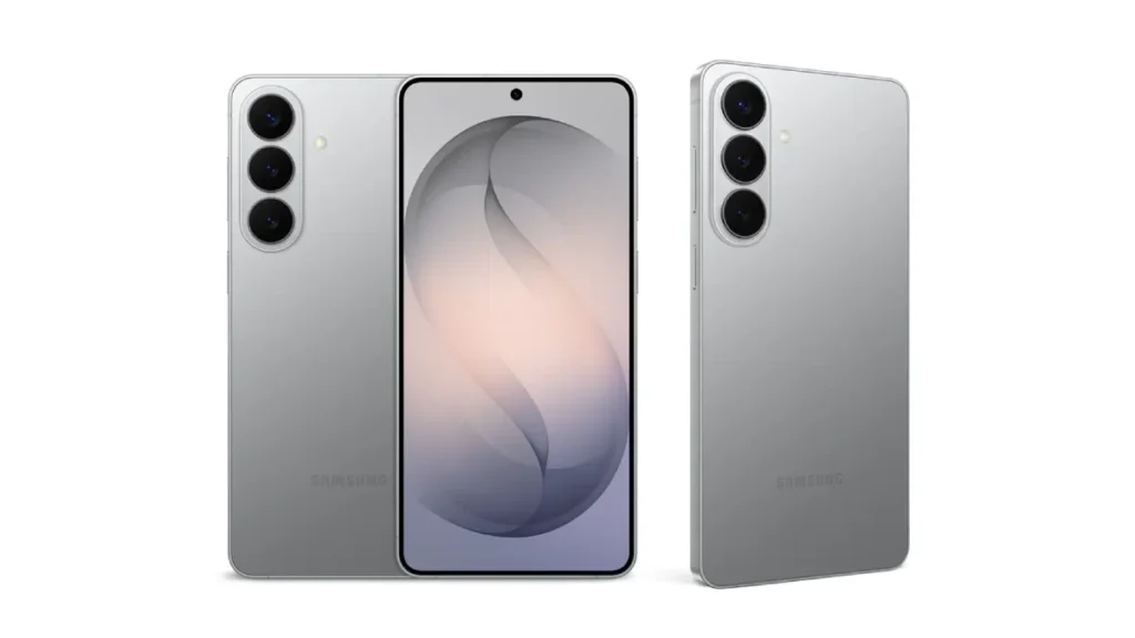 Samsung Galaxy S26