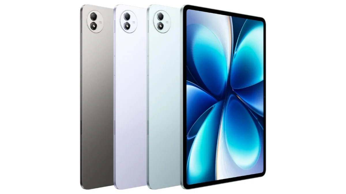 Vivo Pad 6 Pro