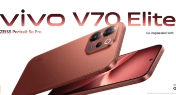 Vivo V70 Elite and Vivo V70 with 6,500mAh Battery and 50MP Cameras: Price and Offers