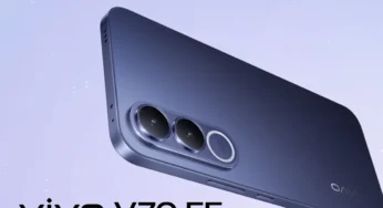 Vivo V70 FE India Launch Teased, 200MP Camera and Amazon Availability Confirmed
