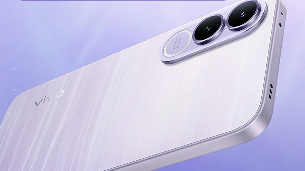 Vivo V70 FE India Launch Date