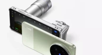 Vivo X300 Ultra Launched with Dual 200MP Cameras and Flagship Snapdragon Power: Price and Specs