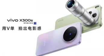 Vivo X300s Specifications Officially Confirmed with 200MP Camera and 7100mAh Battery