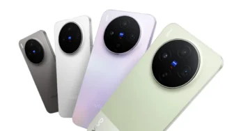 Vivo X300s Specifications Officially Confirmed with 200MP Camera and 7100mAh Battery