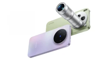 Vivo X300s Launch Date, Specs Leaked with 50MP Selfie Camera, 7100mAh Battery and 90W Charging