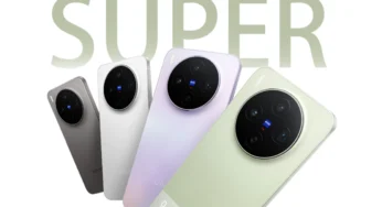 Vivo X300s Launched with 200MP Camera, 3x Optical Zoom and Massive 7100mAh Battery