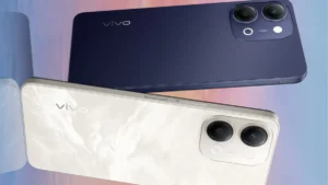 Vivo Y11 5G