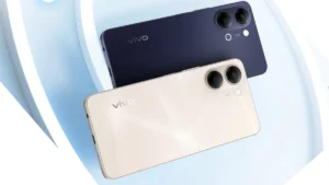 Vivo Y21 5G