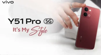 Vivo Y51 Pro 5G Launched in India With 7,200mAh Battery, 120Hz Display and 50MP Camera: Price, Specifications