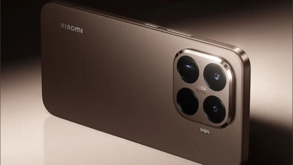 Xiaomi 17T Pro